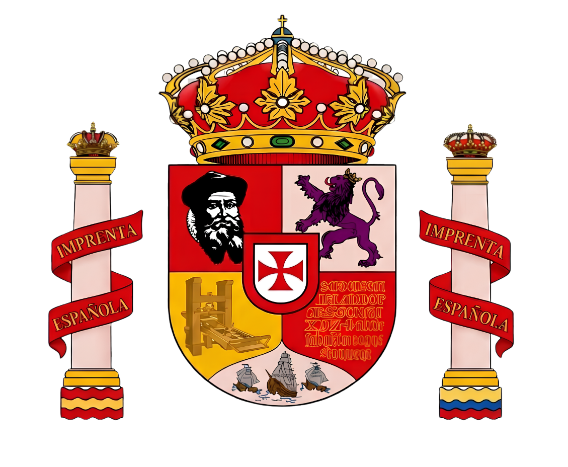 Imprenta Española